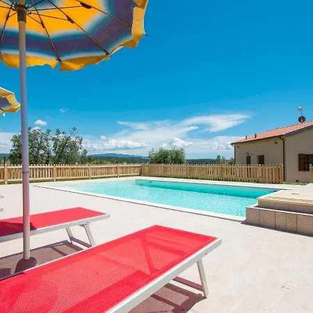 Melograno-2 By Interhome * Fiorino