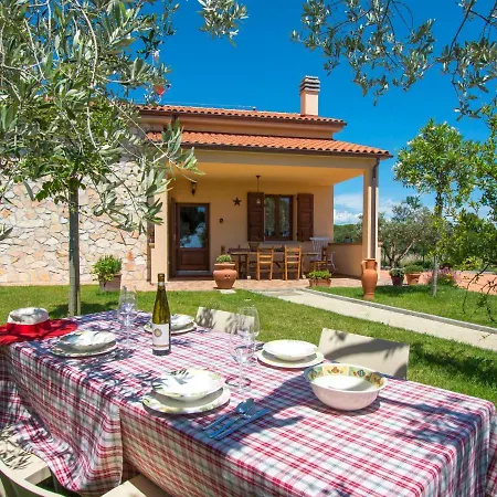 Melograno-2 By Interhome Fiorino