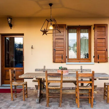 Melograno-2 By Interhome Fiorino
