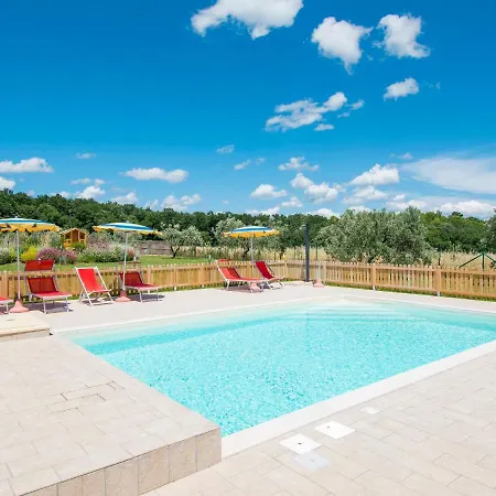 Hébergement de vacances Melograno-2 By Interhome