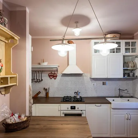 Melograno-2 By Interhome Fiorino
