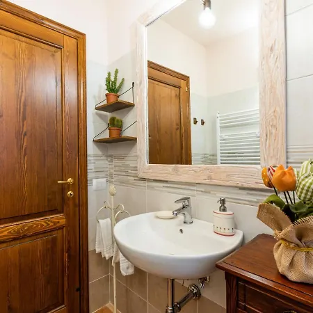 Melograno-2 By Interhome Fiorino