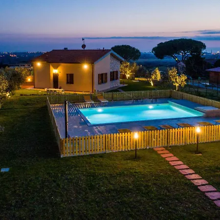 Melograno-2 By Interhome Fiorino