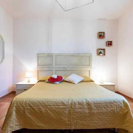 Melograno-2 By Interhome Hébergement de vacances *