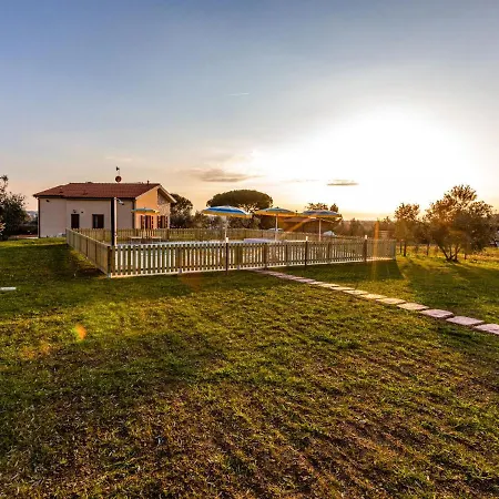 Melograno-2 By Interhome