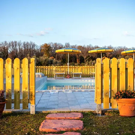Melograno-2 By Interhome