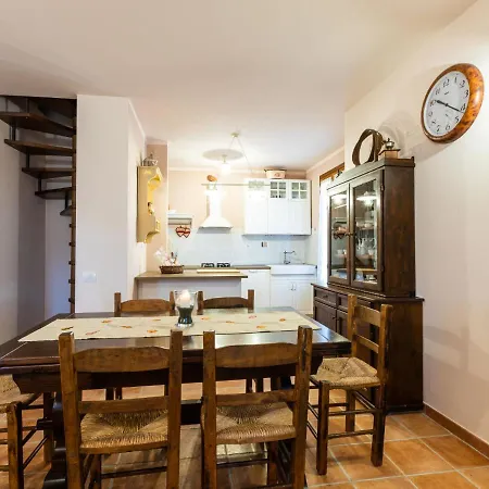 Melograno-2 By Interhome Fiorino