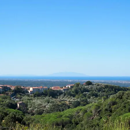 Hébergement de vacances Melograno-2 By Interhome *