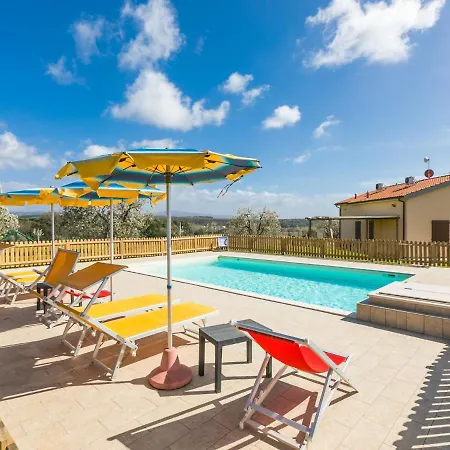 Melograno-2 By Interhome Hébergement de vacances Fiorino