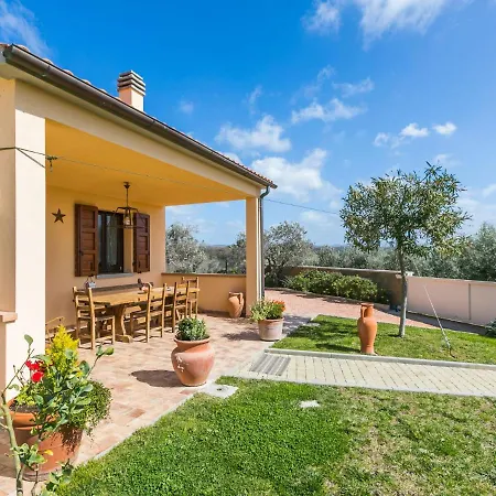 Melograno-2 By Interhome *