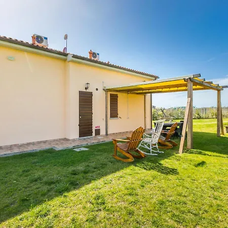 בית נופש Melograno-2 By Interhome Fiorino