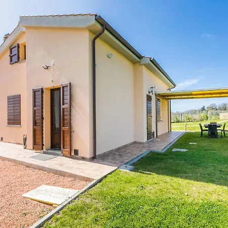 Hébergement de vacances Melograno-2 By Interhome