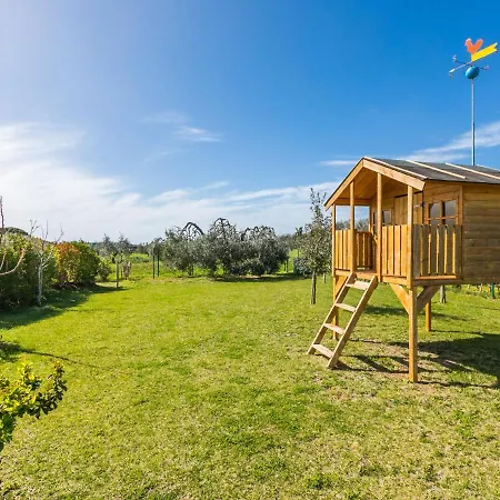 Melograno-2 By Interhome Hébergement de vacances