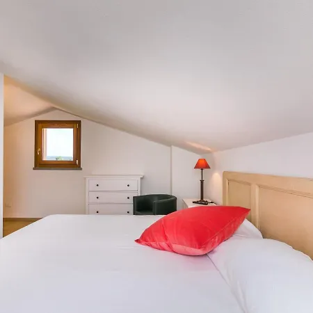 Hébergement de vacances Melograno-2 By Interhome