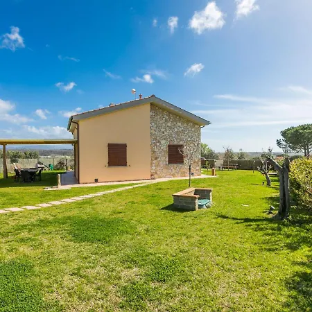 Melograno-2 By Interhome *
