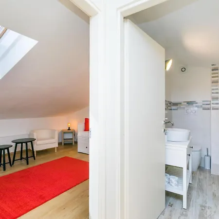 Hébergement de vacances Melograno-2 By Interhome *