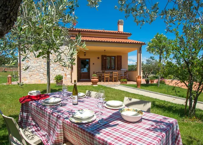 Melograno-2 By Interhome Fiorino