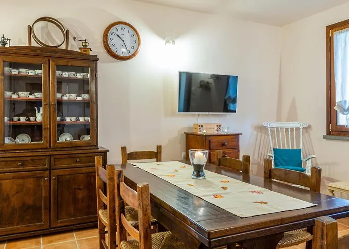 Melograno-2 By Interhome