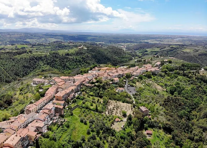 度假居 Melograno-2 By Interhome *