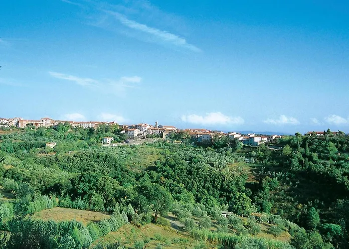 Melograno-2 By Interhome 度假居 Fiorino