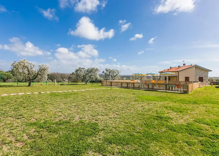 Melograno-2 By Interhome 度假居 *