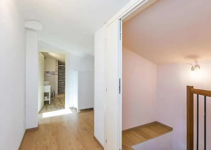 Melograno-2 By Interhome 度假居 Fiorino