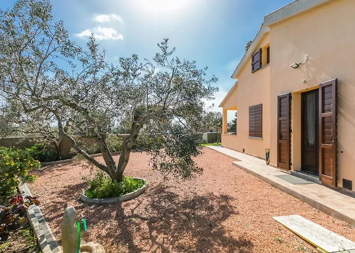 度假居 Melograno-2 By Interhome Fiorino